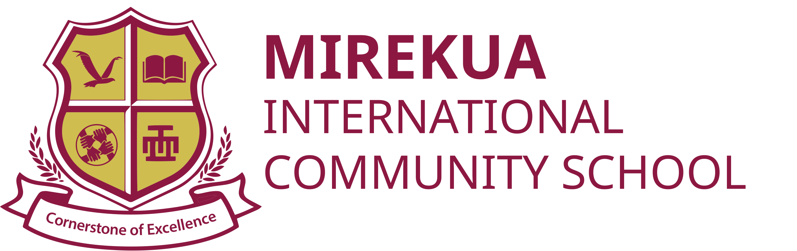 Mirekua Logo
